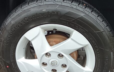 Renault Duster I рестайлинг, 2016 год, 1 200 000 рублей, 9 фотография