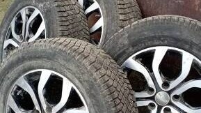 Renault Duster I рестайлинг, 2016 год, 1 200 000 рублей, 8 фотография