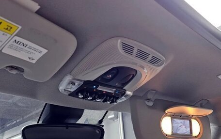 MINI Countryman II (F60), 2020 год, 2 700 000 рублей, 17 фотография