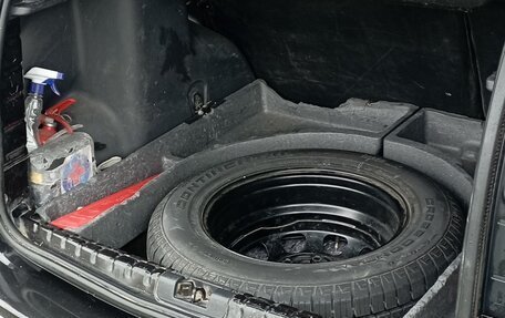 Renault Duster I рестайлинг, 2016 год, 1 200 000 рублей, 6 фотография