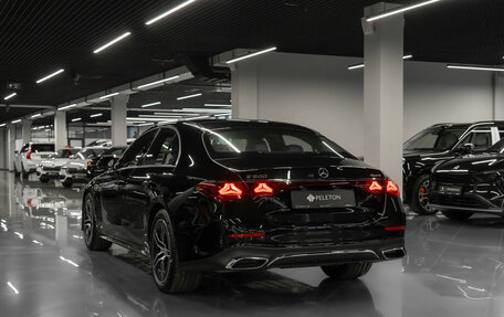 Mercedes-Benz E-Класс, 2025 год, 9 700 000 рублей, 4 фотография