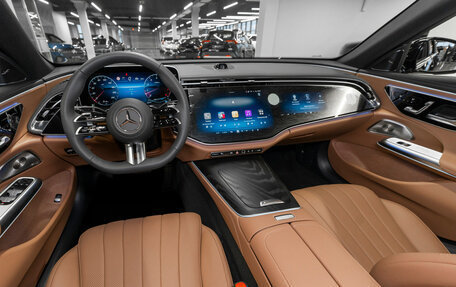 Mercedes-Benz E-Класс, 2025 год, 9 700 000 рублей, 7 фотография