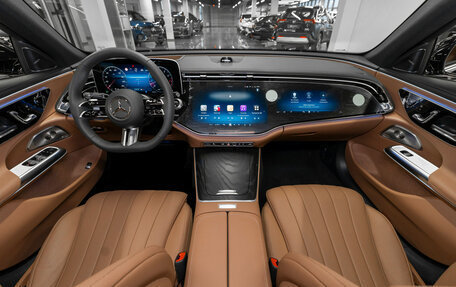 Mercedes-Benz E-Класс, 2025 год, 9 700 000 рублей, 8 фотография