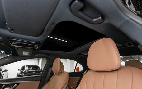 Mercedes-Benz E-Класс, 2025 год, 9 700 000 рублей, 10 фотография