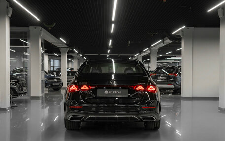 Mercedes-Benz E-Класс, 2025 год, 9 700 000 рублей, 6 фотография