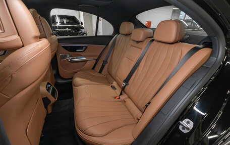 Mercedes-Benz E-Класс, 2025 год, 9 700 000 рублей, 16 фотография