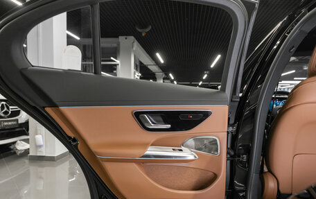 Mercedes-Benz E-Класс, 2025 год, 9 700 000 рублей, 14 фотография