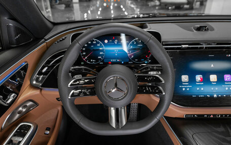 Mercedes-Benz E-Класс, 2025 год, 9 700 000 рублей, 11 фотография