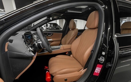 Mercedes-Benz E-Класс, 2025 год, 9 700 000 рублей, 9 фотография