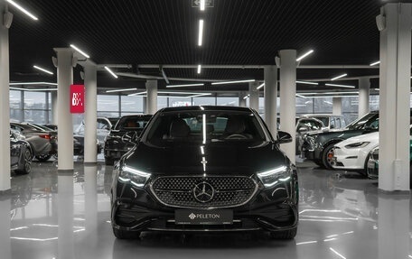 Mercedes-Benz E-Класс, 2025 год, 9 700 000 рублей, 3 фотография