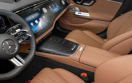 Mercedes-Benz E-Класс, 2025 год, 9 700 000 рублей, 17 фотография