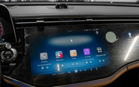 Mercedes-Benz E-Класс, 2025 год, 9 700 000 рублей, 18 фотография