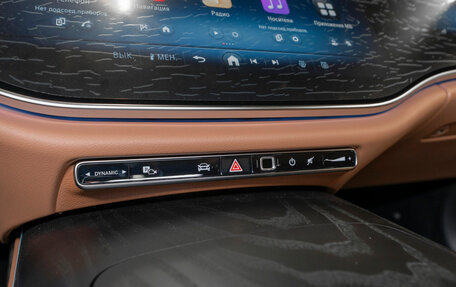 Mercedes-Benz E-Класс, 2025 год, 9 700 000 рублей, 27 фотография