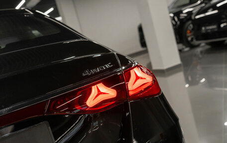 Mercedes-Benz E-Класс, 2025 год, 9 700 000 рублей, 30 фотография