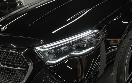 Mercedes-Benz E-Класс, 2025 год, 9 700 000 рублей, 29 фотография