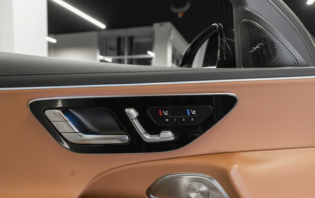 Mercedes-Benz E-Класс, 2025 год, 9 700 000 рублей, 25 фотография