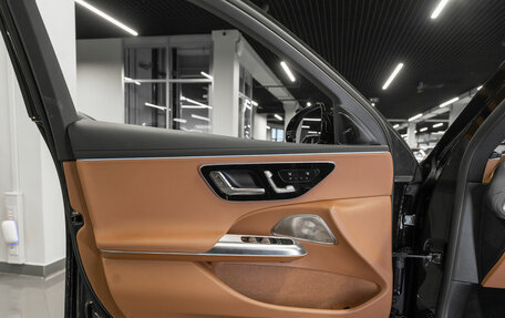 Mercedes-Benz E-Класс, 2025 год, 9 700 000 рублей, 24 фотография