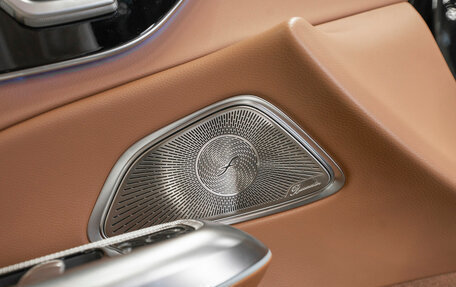 Mercedes-Benz E-Класс, 2025 год, 9 700 000 рублей, 26 фотография