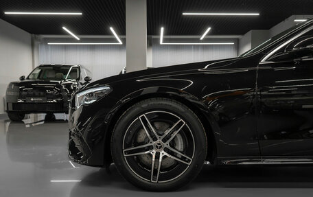 Mercedes-Benz E-Класс, 2025 год, 9 700 000 рублей, 28 фотография