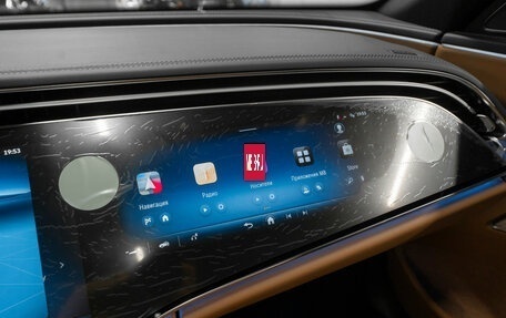 Mercedes-Benz E-Класс, 2025 год, 9 700 000 рублей, 23 фотография