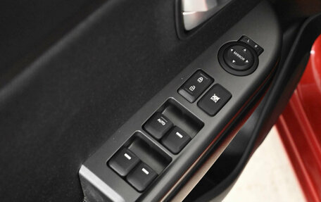 KIA Rio III рестайлинг, 2015 год, 1 295 000 рублей, 14 фотография