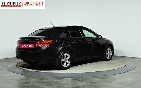 Chevrolet Cruze II, 2010 год, 597 000 рублей, 5 фотография