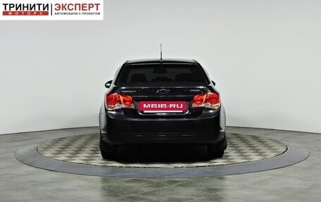 Chevrolet Cruze II, 2010 год, 597 000 рублей, 6 фотография