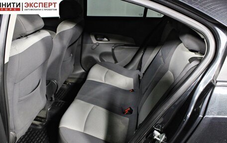 Chevrolet Cruze II, 2010 год, 597 000 рублей, 16 фотография