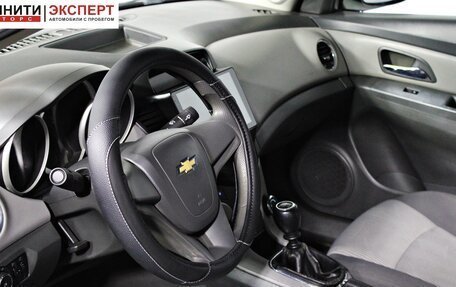 Chevrolet Cruze II, 2010 год, 597 000 рублей, 11 фотография