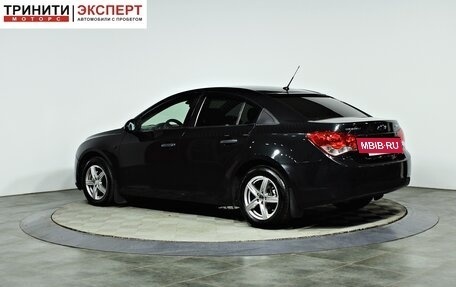 Chevrolet Cruze II, 2010 год, 597 000 рублей, 7 фотография