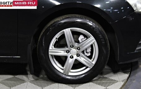 Chevrolet Cruze II, 2010 год, 597 000 рублей, 10 фотография