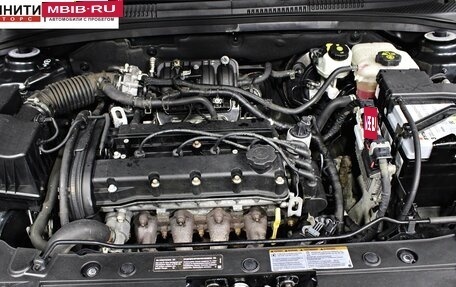 Chevrolet Cruze II, 2010 год, 597 000 рублей, 18 фотография