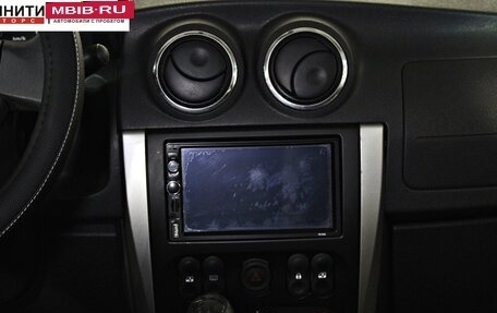 Nissan Almera, 2017 год, 937 000 рублей, 15 фотография