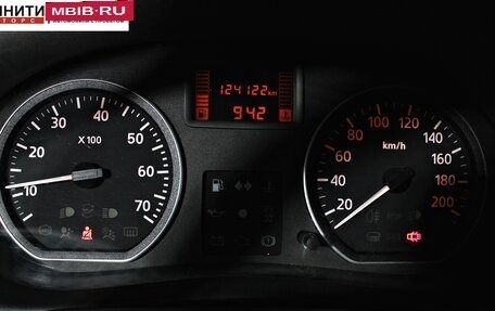 Nissan Almera, 2017 год, 937 000 рублей, 14 фотография