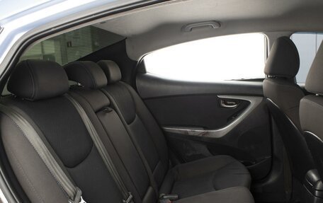 Hyundai Elantra V, 2011 год, 860 000 рублей, 6 фотография