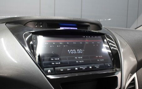 Hyundai Elantra V, 2011 год, 860 000 рублей, 18 фотография