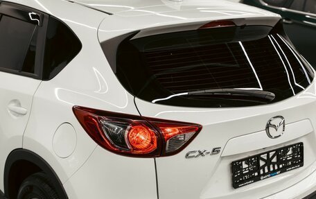 Mazda CX-5 II, 2015 год, 1 735 000 рублей, 8 фотография