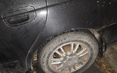 Daewoo Leganza, 2000 год, 175 000 рублей, 4 фотография