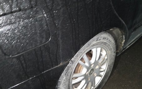 Daewoo Leganza, 2000 год, 175 000 рублей, 7 фотография