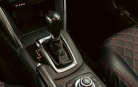 Mazda CX-5 II, 2015 год, 1 735 000 рублей, 17 фотография