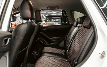 Mazda CX-5 II, 2015 год, 1 735 000 рублей, 20 фотография