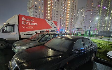 Daewoo Leganza, 2000 год, 175 000 рублей, 2 фотография