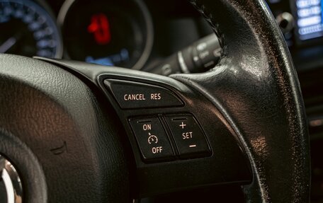 Mazda CX-5 II, 2015 год, 1 735 000 рублей, 13 фотография