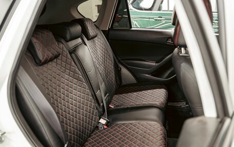 Mazda CX-5 II, 2015 год, 1 735 000 рублей, 21 фотография