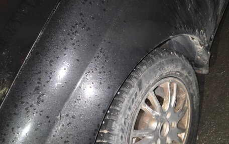 Daewoo Leganza, 2000 год, 175 000 рублей, 3 фотография