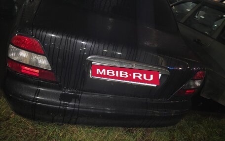 Daewoo Leganza, 2000 год, 175 000 рублей, 6 фотография