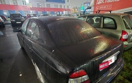 Daewoo Leganza, 2000 год, 175 000 рублей, 5 фотография