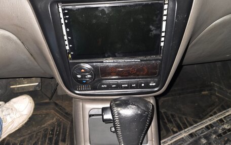 Daewoo Leganza, 2000 год, 175 000 рублей, 8 фотография