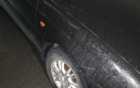 Daewoo Leganza, 2000 год, 175 000 рублей, 10 фотография