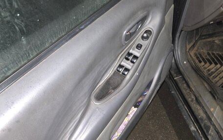 Daewoo Leganza, 2000 год, 175 000 рублей, 12 фотография